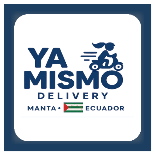 Ya Mismo Delivery