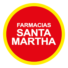Farmacias Santa Martha